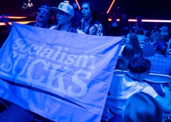 The Horrible Cost in 'Misery, Starvation, and Death' – RedState