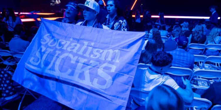 The Horrible Cost in 'Misery, Starvation, and Death' – RedState