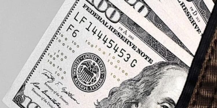The massive left-wing funding hub you’ve likely never heard of * WorldNetDaily * by Tyler O'Neil , The Daily Signal