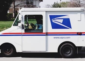 The odd invoices the post office paid * WorldNetDaily * by Jeremy Portnoy, Real Clear Wire