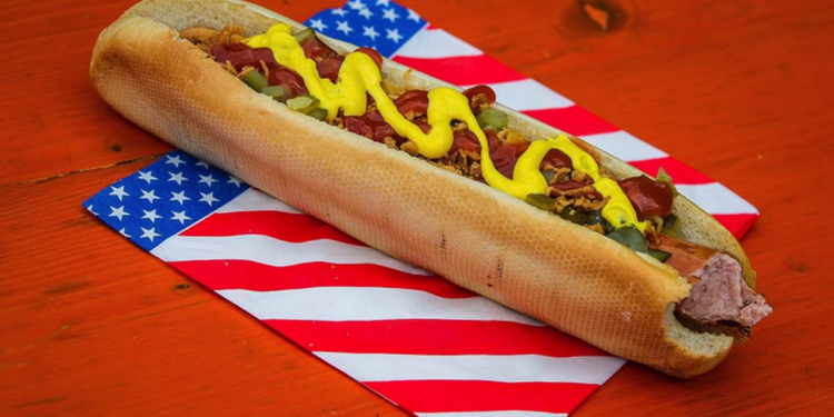 They're the Wurst – RedState