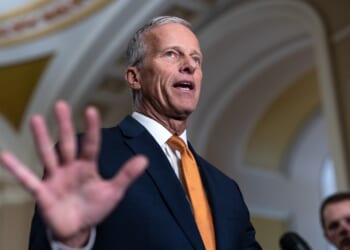 Thune Predicts GOP Outperforms Polls to Hold Senate – RedState