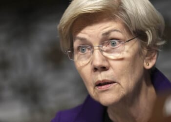 To Mark Indigenous People's Day, I Must Thank Elizabeth Warren... – RedState