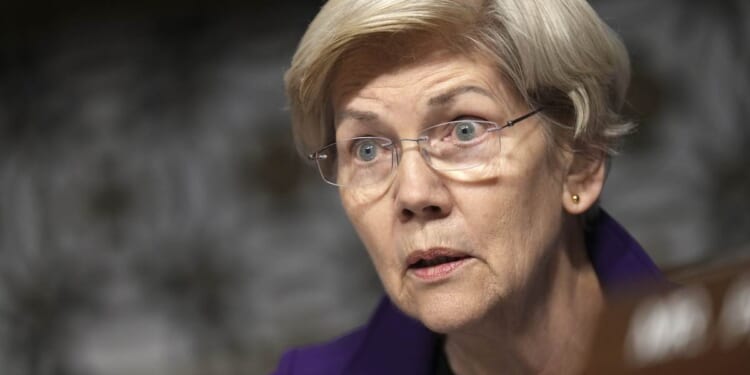 To Mark Indigenous People's Day, I Must Thank Elizabeth Warren... – RedState