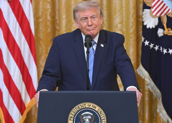 Trump Says He Is No Longer Running Taxpayer-Funded Political Ads. There's a Hilarious Catch. – RedState