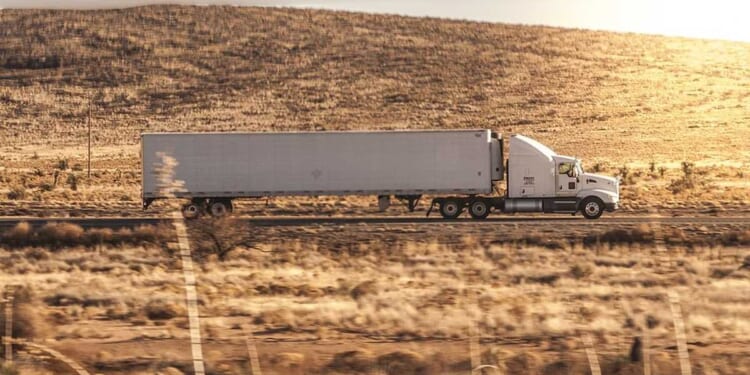 Trump Signs Executive Order on Dyed Fuel in Bid to Bring Down Diesel Prices – RedState