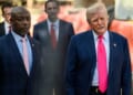 Trump a ‘racist’? No, he’s just the first GOP president to fight back * WorldNetDaily * by Larry Elder