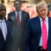 Trump a ‘racist’? No, he’s just the first GOP president to fight back * WorldNetDaily * by Larry Elder