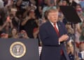 Trump holds midterm rally in Corpus Christi, Texas * WorldNetDaily * by WND Staff