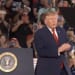 Trump holds midterm rally in Corpus Christi, Texas * WorldNetDaily * by WND Staff