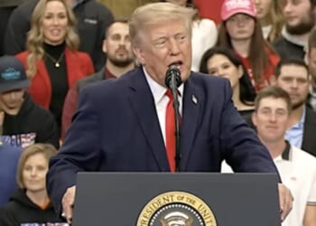 Trump rally in Florida * WorldNetDaily * by WND Staff