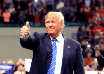 Trump rally in the Peach State * WorldNetDaily * by WND Staff