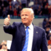 Trump rally in the Peach State * WorldNetDaily * by WND Staff