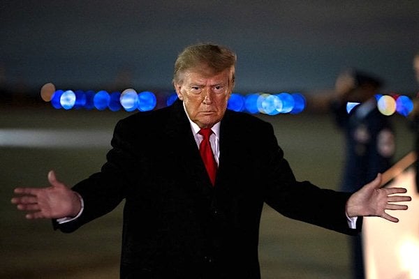 (Official White House photo)