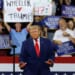 Trump’s Return to Kansas and Iowa Underscores the Heartland’s Enduring Role – RedState
