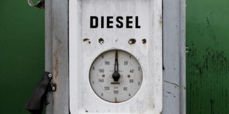 Trump’s diesel deal with Russia is ‘America First’ * WorldNetDaily * by Andy Schlafly