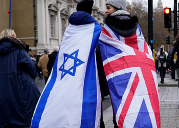 UK Charges 2 Iranians in Jewish Community Bomb Plot – RedState