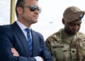 U.S. military boards go rogue to defy Pete Hegseth’s ban on transgender troops * WorldNetDaily * by Jillian Butler, Daily Caller News Foundation