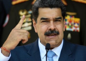 Venezuela Bribery Fugitive, Maduro Ally Now Held by DOJ – RedState