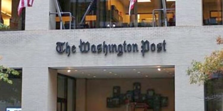 WaPo Editorial Board points out ‘childish’ lies of ‘Medicare for All’ * WorldNetDaily * by Larry Elder