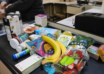 Want Cheaper Groceries? Stop Making Food More Expensive to Produce – RedState