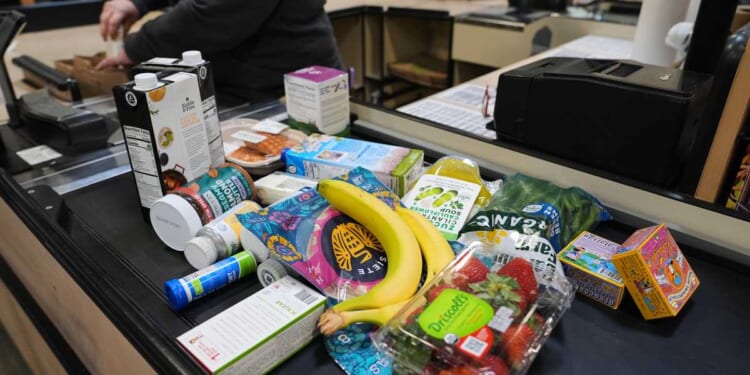 Want Cheaper Groceries? Stop Making Food More Expensive to Produce – RedState