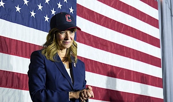 Democrat Amy Acton (X)