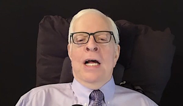 Dennis Prager