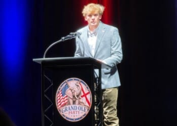 We Just Need to Back Their Play – RedState