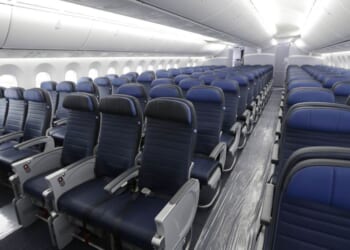 Wealth Taxes and Confiscation? Is United Airlines Run by a DSA True Believer? – RedState