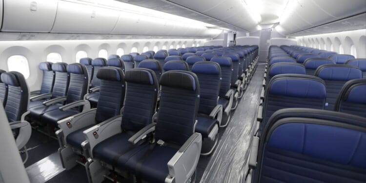 Wealth Taxes and Confiscation? Is United Airlines Run by a DSA True Believer? – RedState
