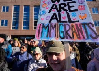 What Is an 'Office of New Americans'? Voters Can Check If There's One Nearby Before Midterms. – RedState