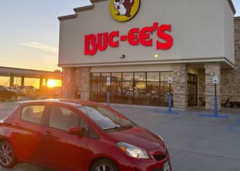 When Is a Moose a Beaver? When Buc-ee's Says So. – RedState