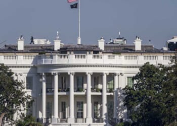 White House Trolls Democrats, Makes Thomas Paine Proud – RedState