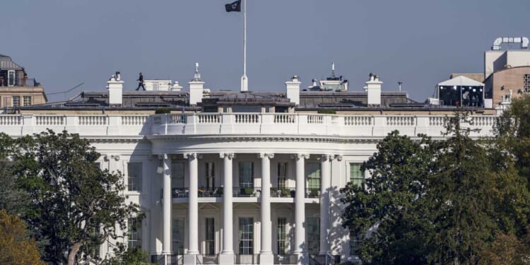White House Trolls Democrats, Makes Thomas Paine Proud – RedState