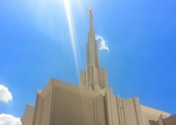 Why the LDS church is the greatest fraud in U.S. history * WorldNetDaily * by Scott Lively