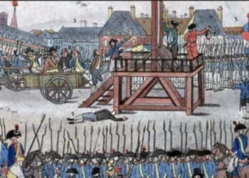 Without Donald Trump, America is France * WorldNetDaily * by Jack Cashill