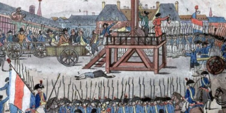 Without Donald Trump, America is France * WorldNetDaily * by Jack Cashill