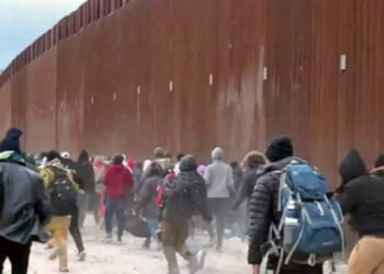 ‘Is it lethal?’ Heat ray now added to border security options * WorldNetDaily * by WND Staff
