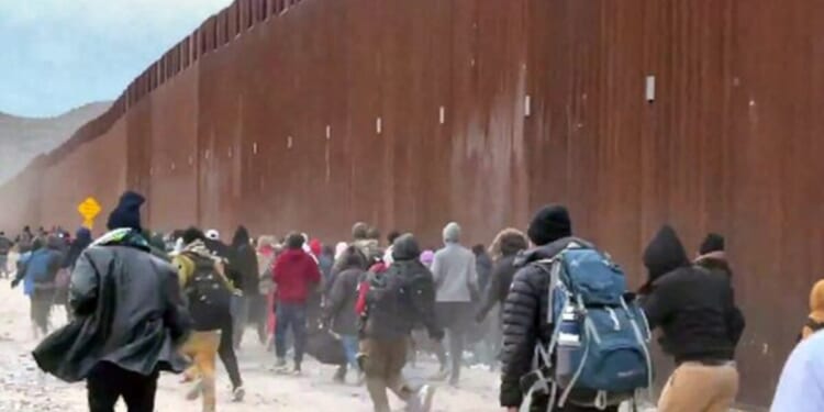 ‘Is it lethal?’ Heat ray now added to border security options * WorldNetDaily * by WND Staff